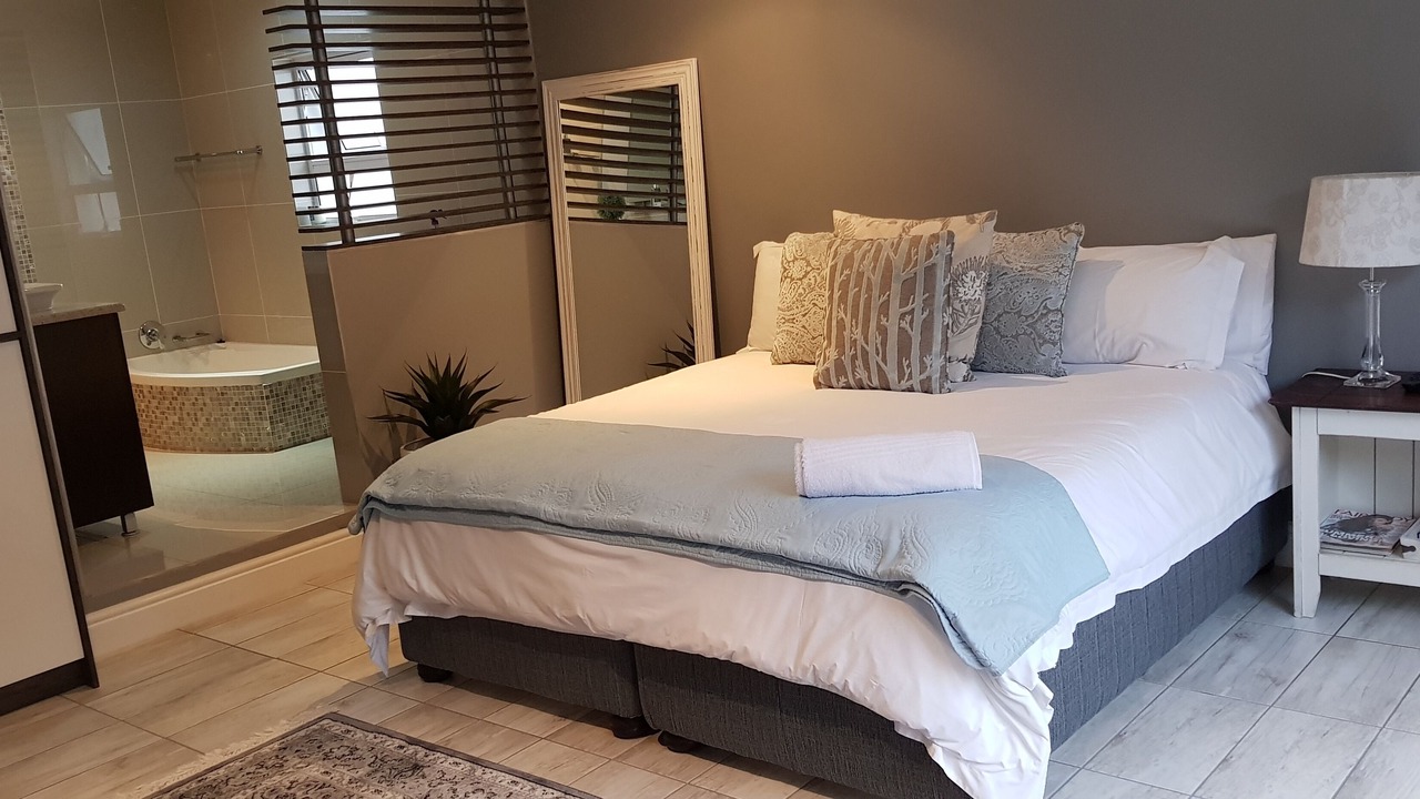 Photo of Bedroom in Beacon Bay