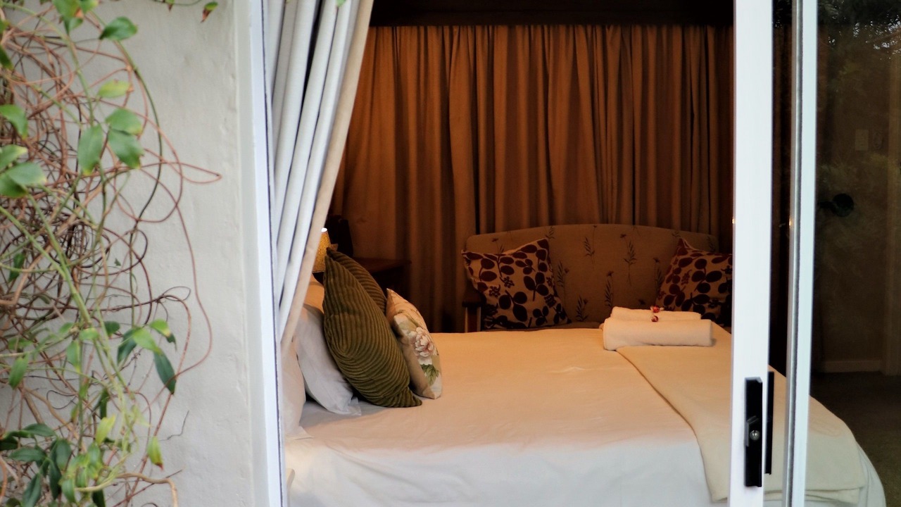 Photo of Bedroom in Beacon Bay