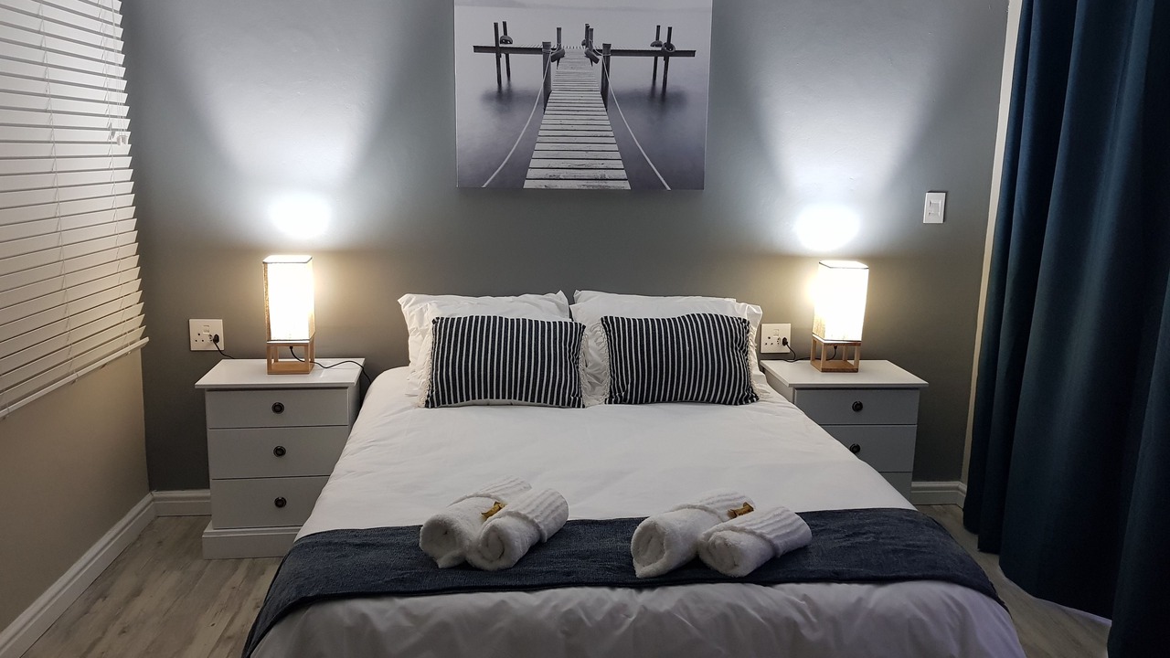 Photo of Bedroom in Beacon Bay