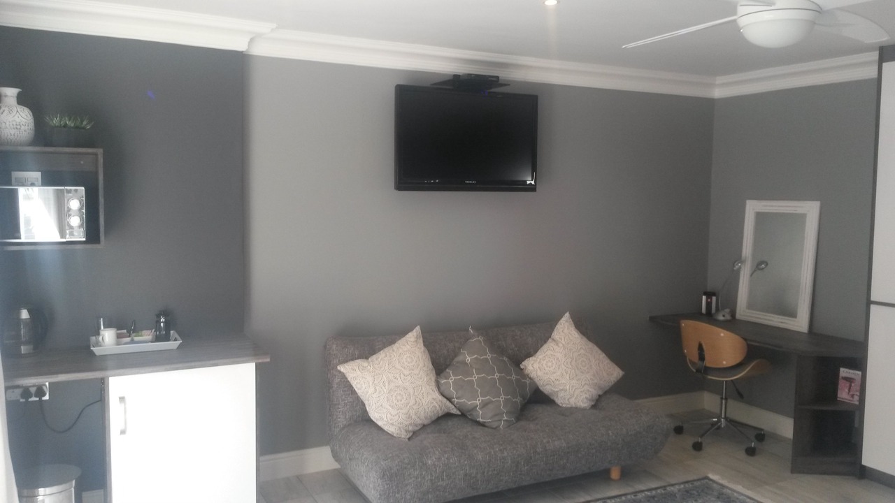Photo of Bedroom in Beacon Bay