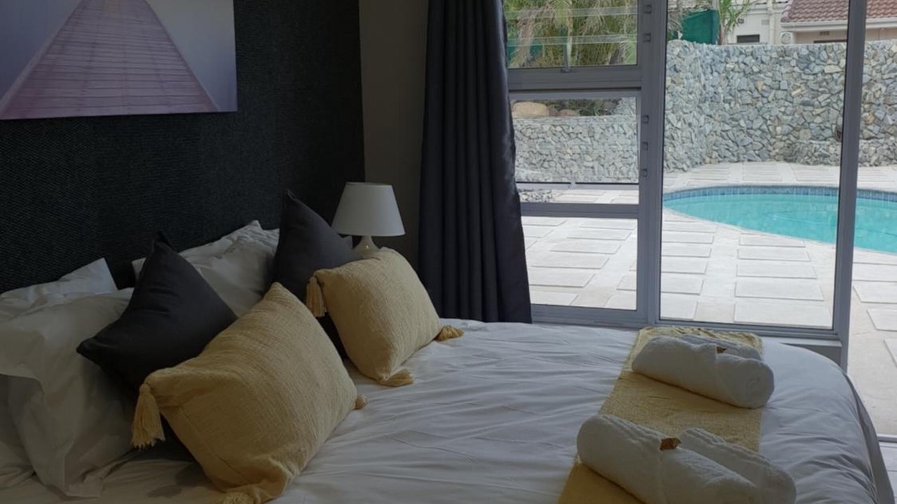 Photo of Bedroom in Beacon Bay