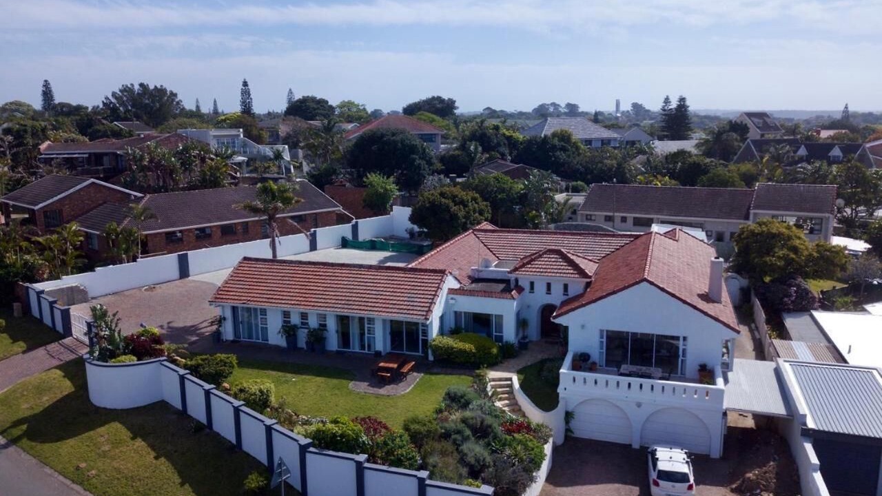 Photo of Outdoor in Beacon Bay
