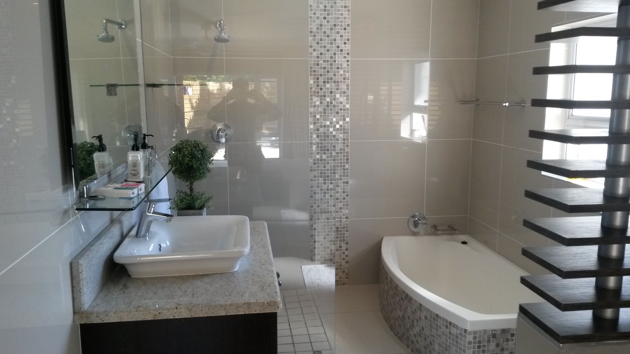 Photo of Bathroom in Beacon Bay