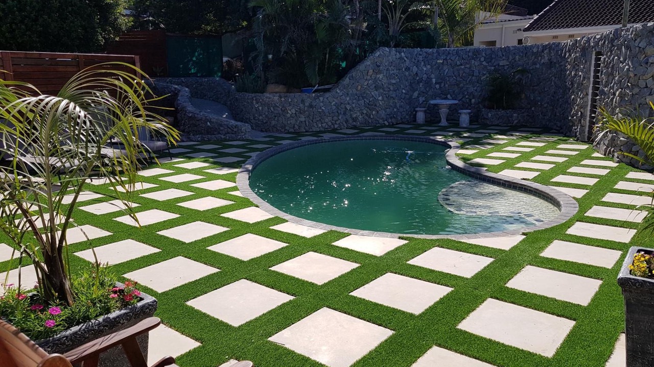 Photo of Outdoor in Beacon Bay