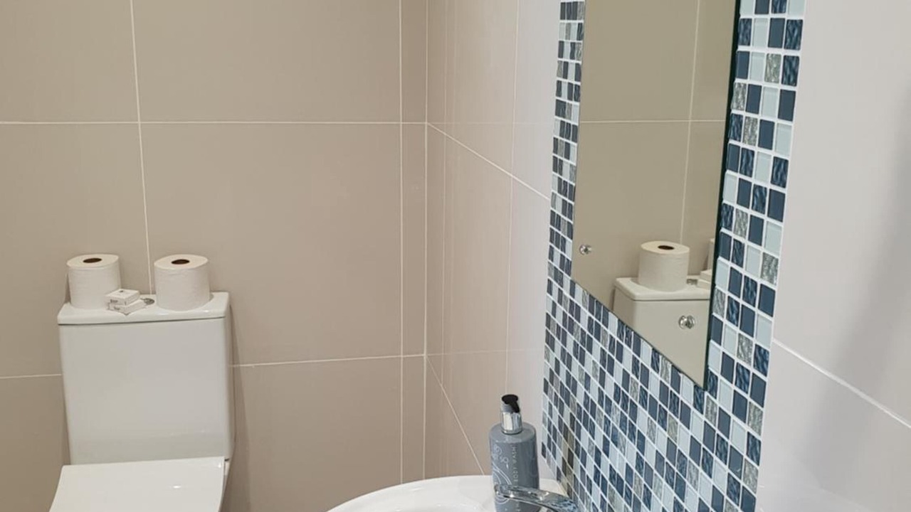 Photo of Bathroom in Beacon Bay