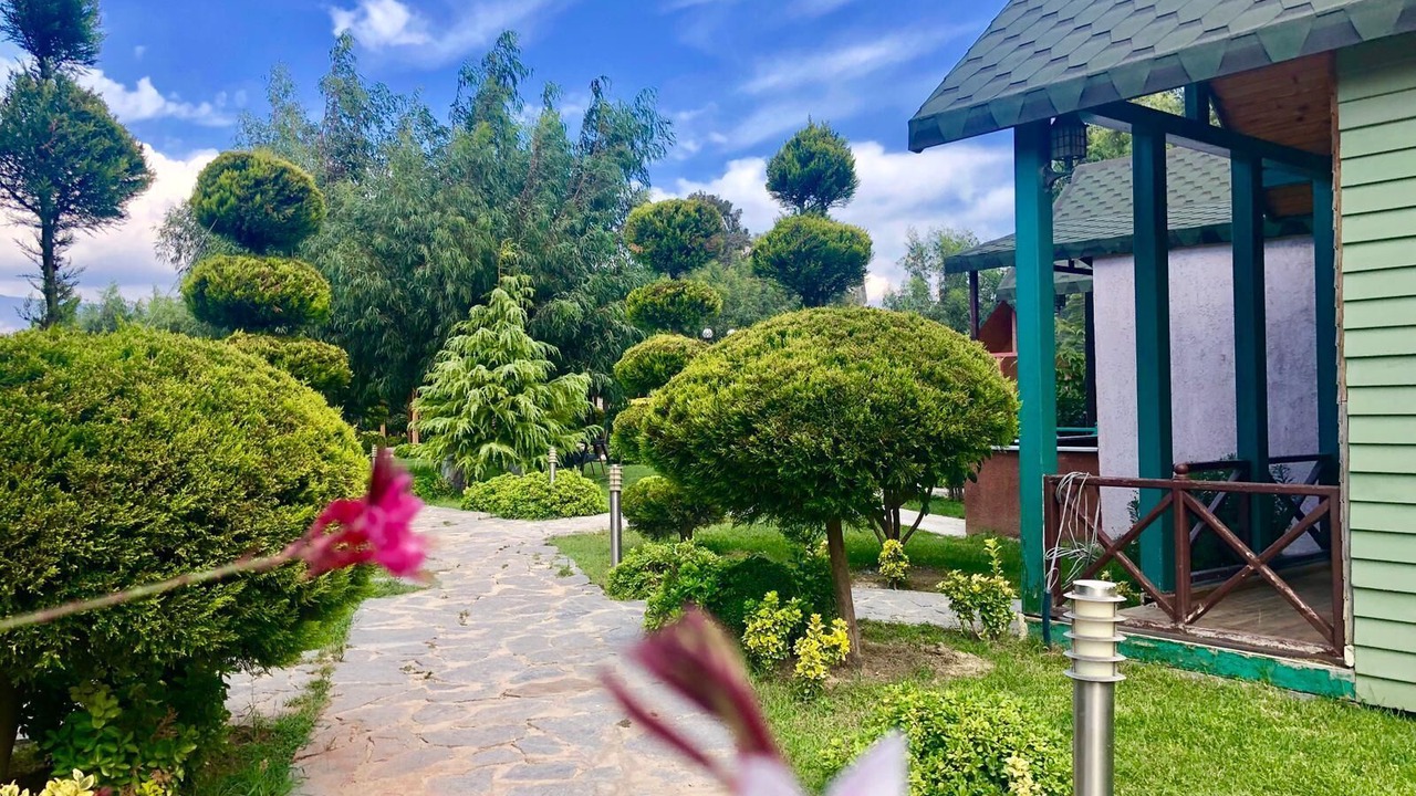 Photo of Outdoor in Antakya