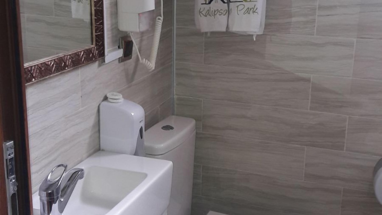 Photo of Bathroom in Antakya
