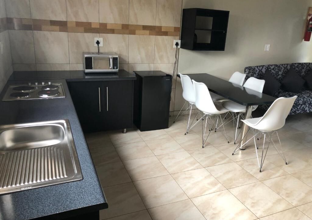 Photo of Kitchen in Greater Giyani
