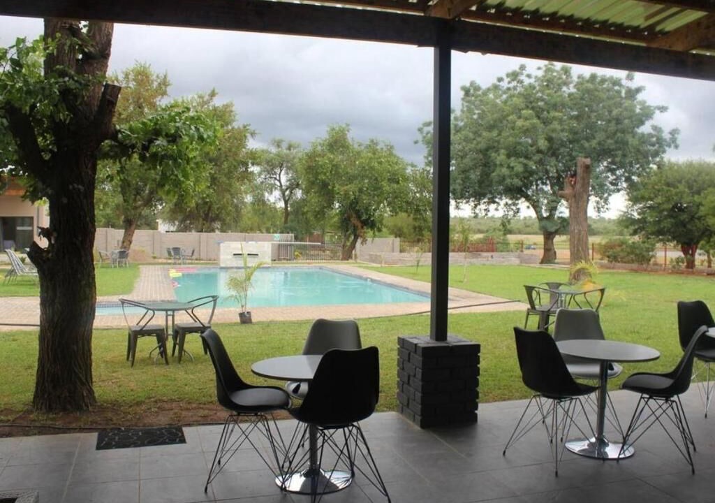 Photo of Outdoor in Greater Giyani