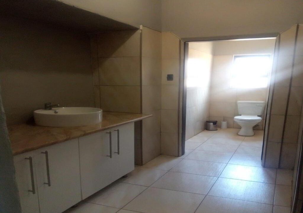 Photo of Bathroom in Greater Giyani