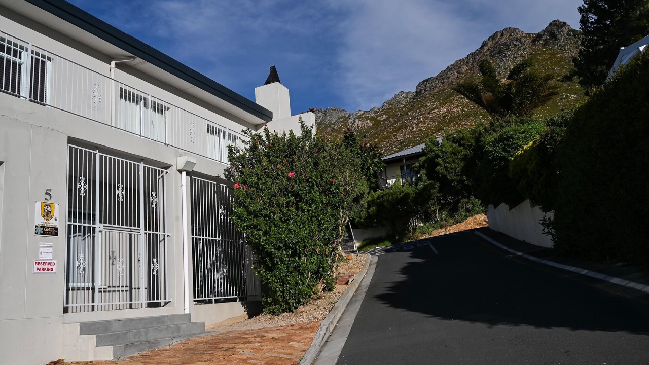 Photo of Outdoor in Gordons Bay Central