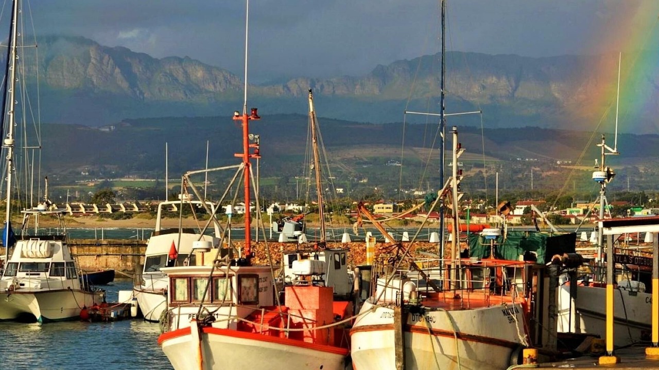 Photo of Outdoor in Gordons Bay Central