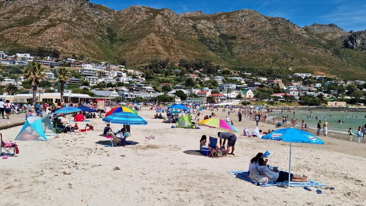 Photo of Outdoor in Gordons Bay Central