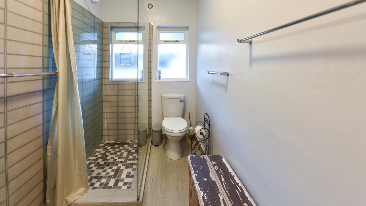 Photo of Bathroom in Gordons Bay Central