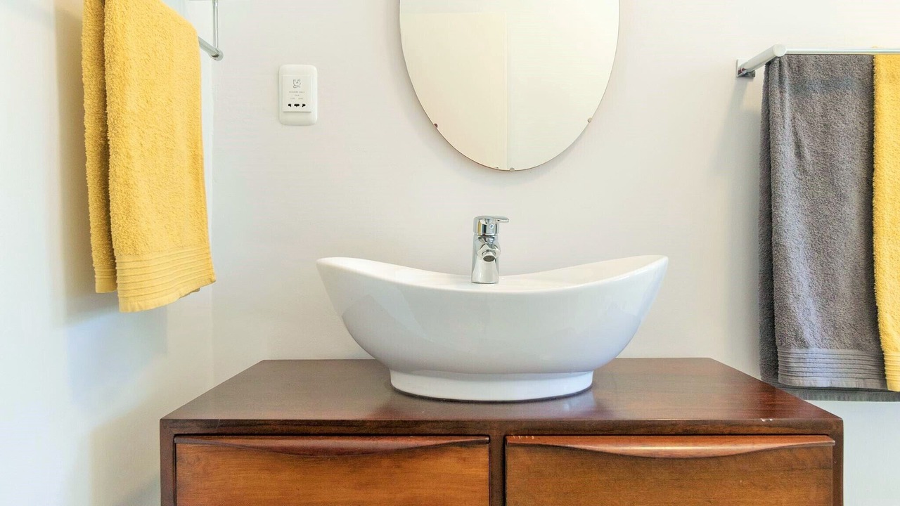Photo of Bathroom in Gordons Bay Central
