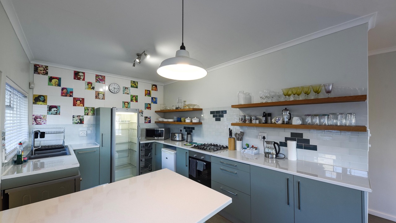Photo of Kitchen in Gordons Bay Central