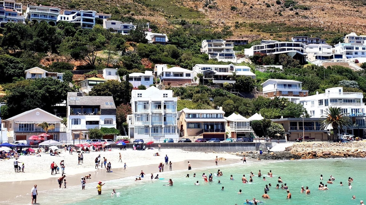 Photo of Outdoor in Gordons Bay Central