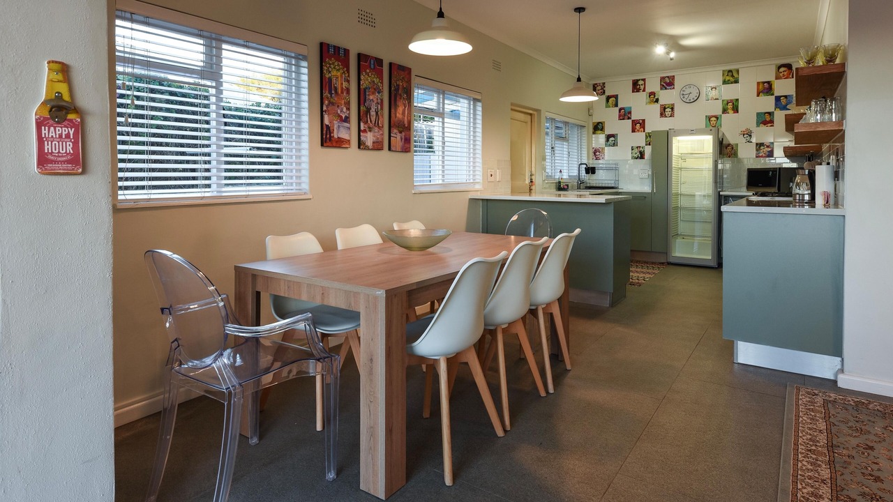 Photo of Kitchen in Gordons Bay Central