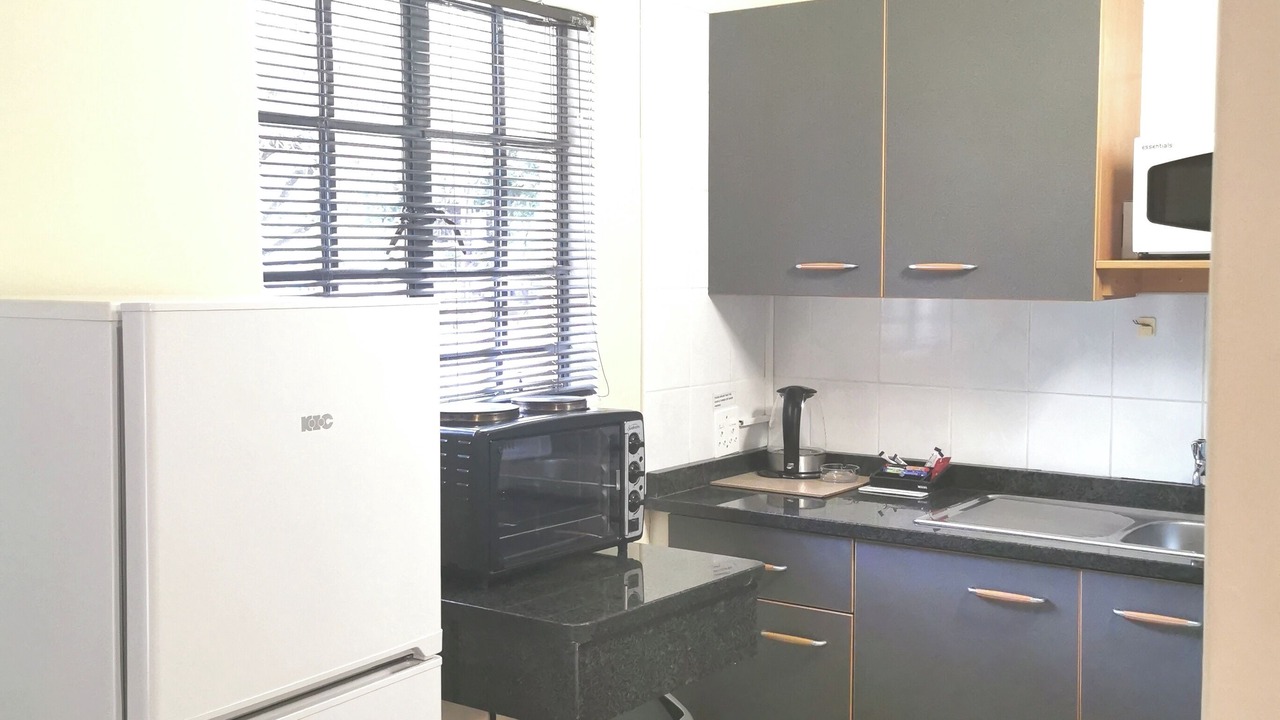 Photo of Kitchen in Komatipoort