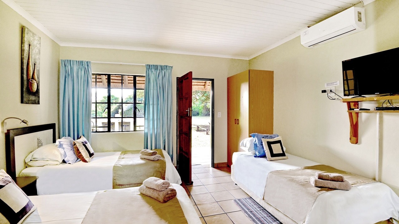 Photo of Bedroom in Komatipoort