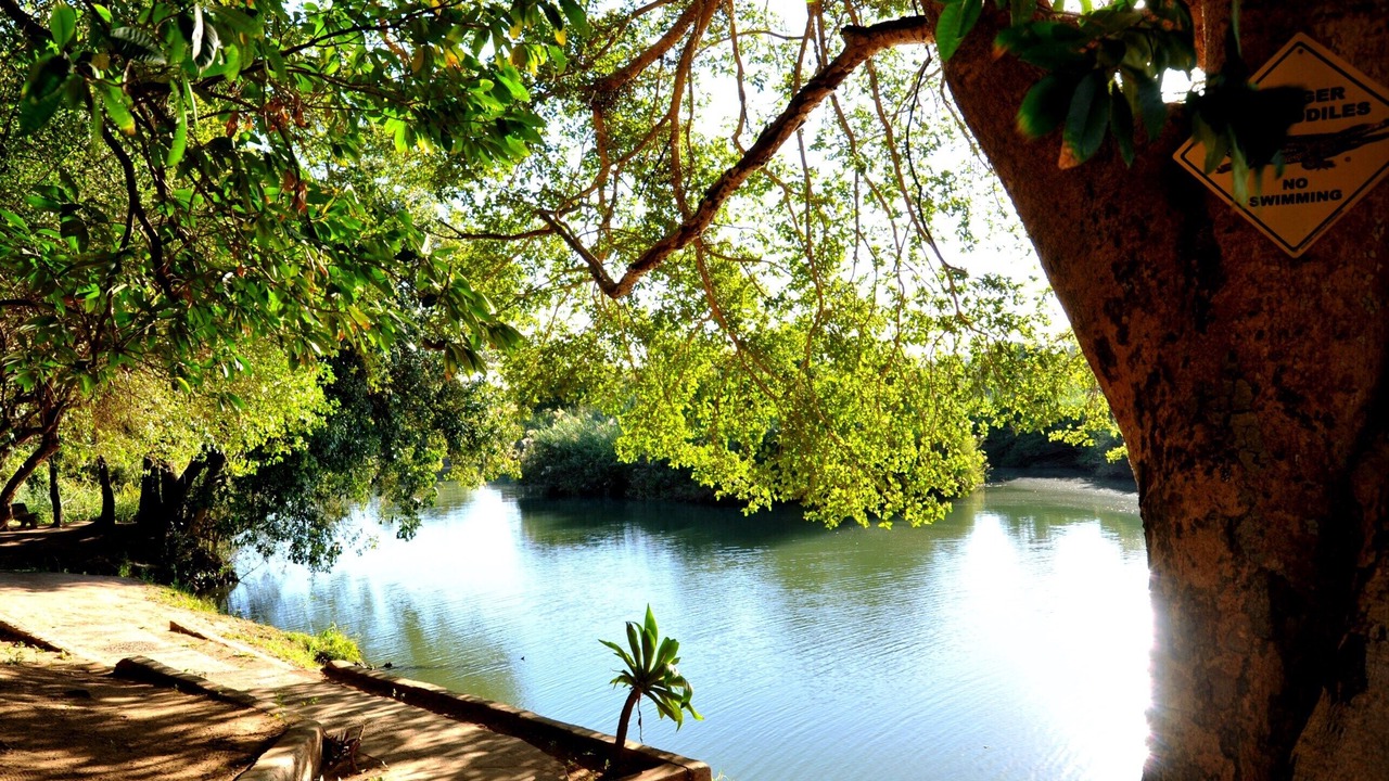 Photo of Outdoor in Komatipoort