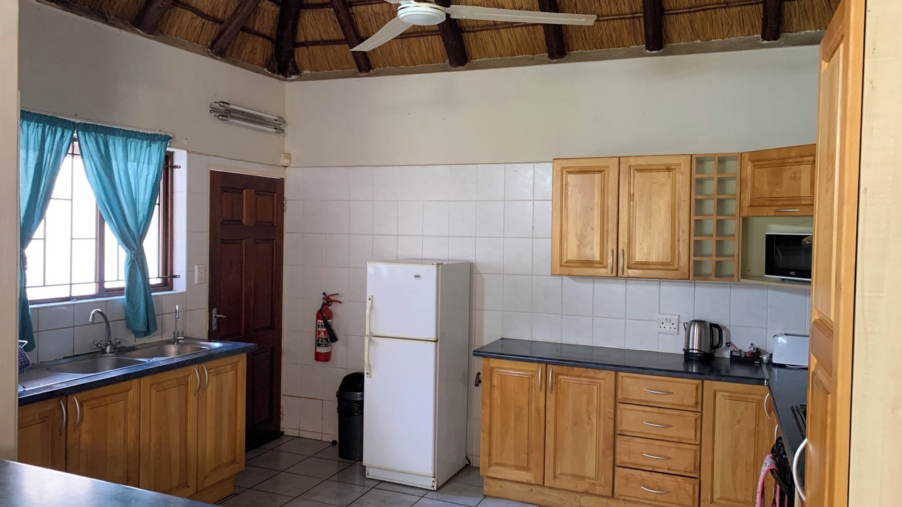 Photo of Kitchen in Komatipoort