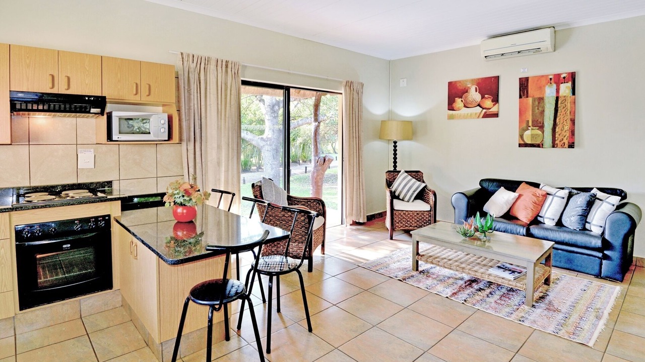 Photo of Kitchen in Komatipoort