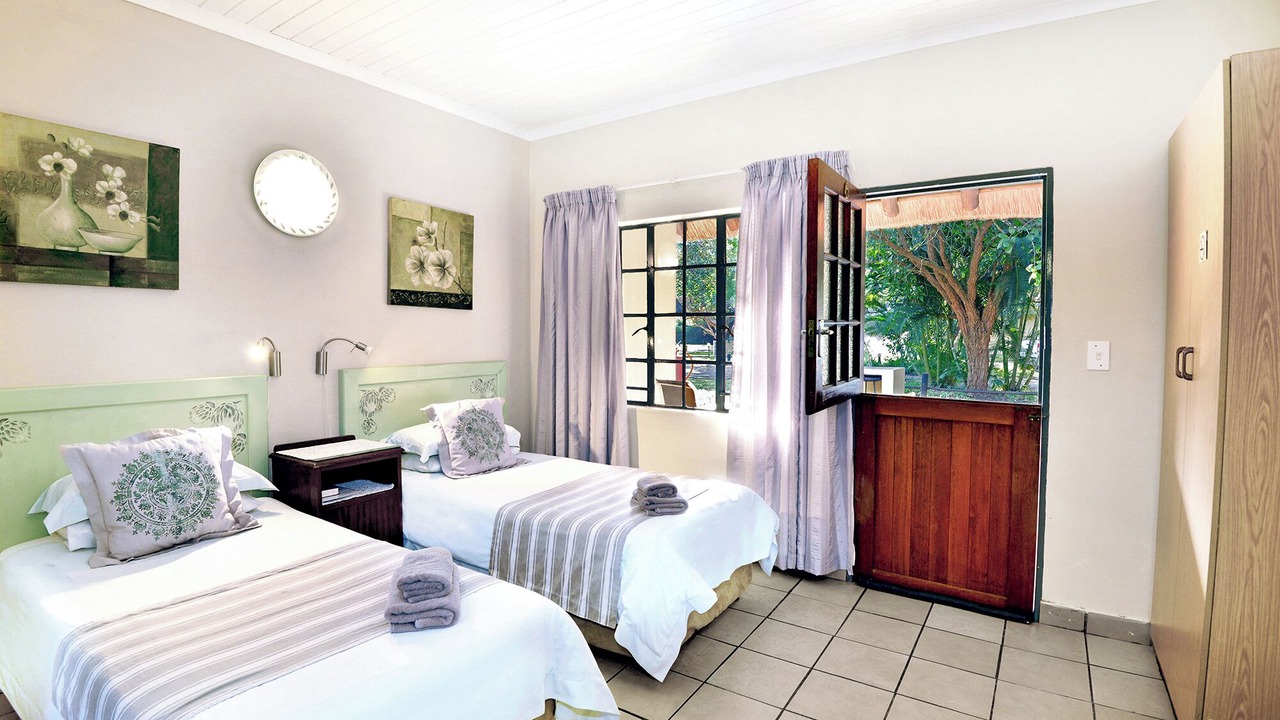 Photo of Bedroom in Komatipoort