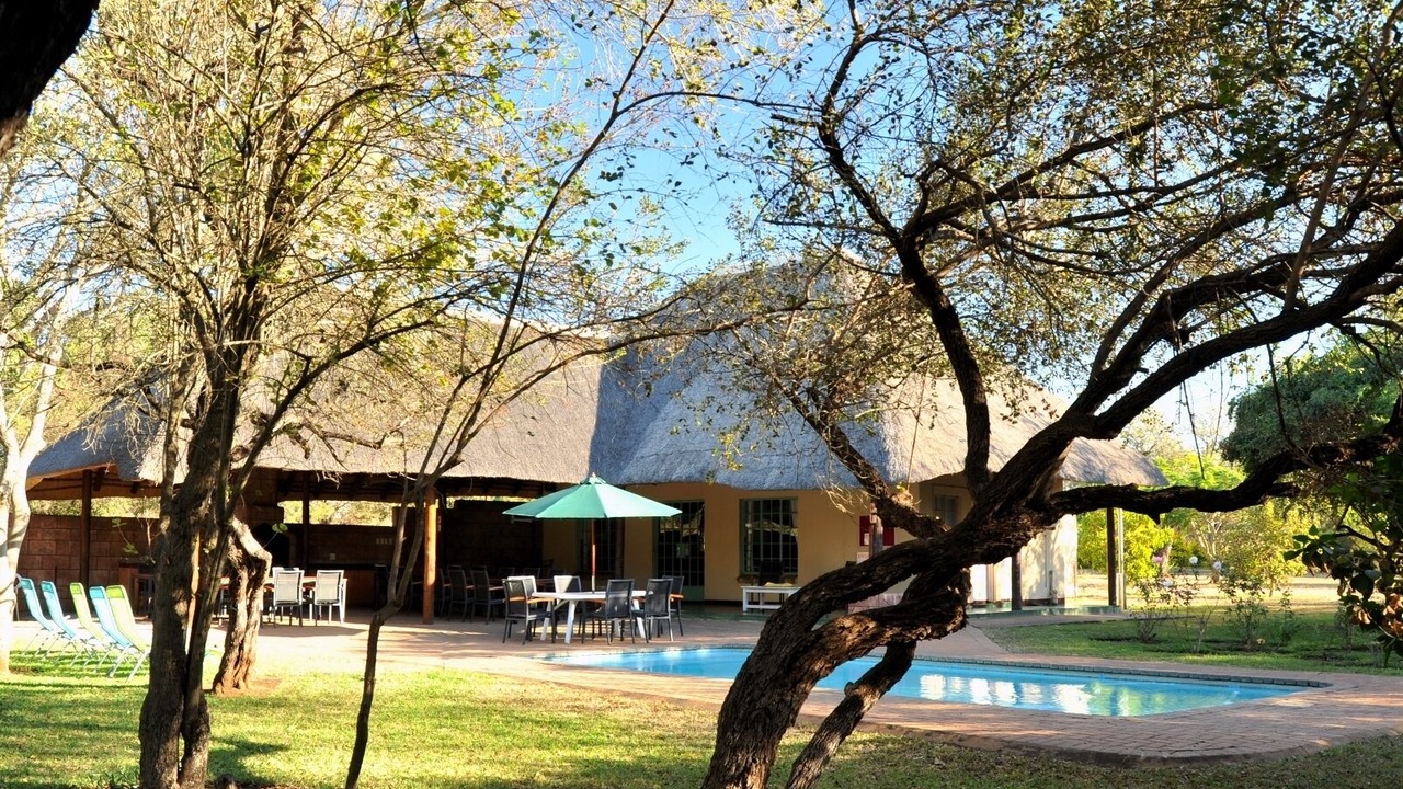 Photo of Outdoor in Komatipoort