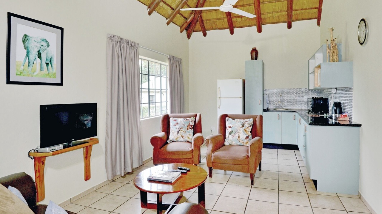 Photo of Kitchen in Komatipoort