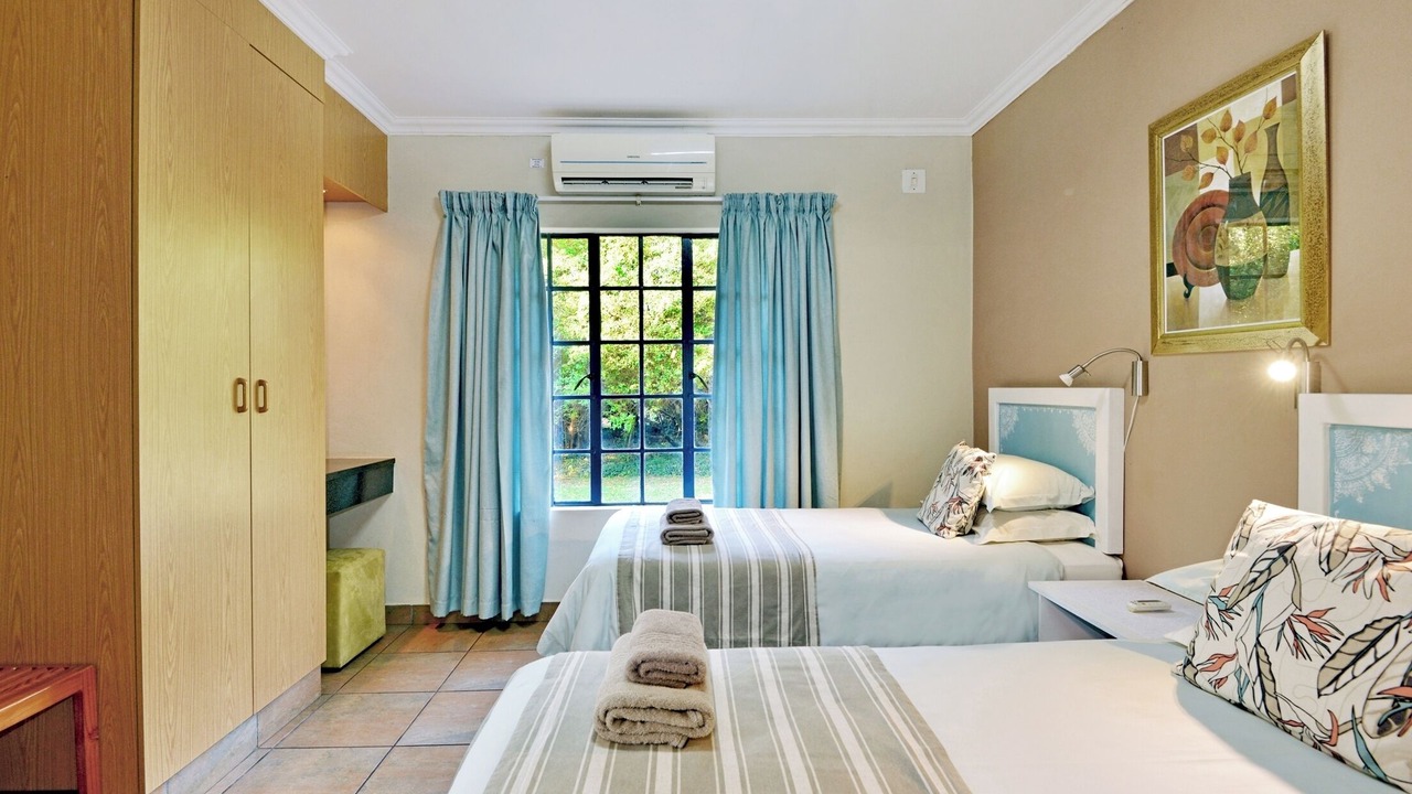 Photo of Bedroom in Komatipoort