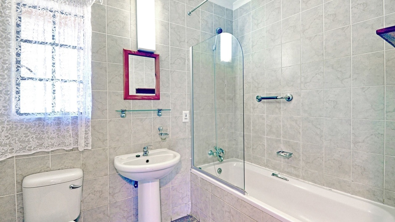 Photo of Bathroom in Komatipoort
