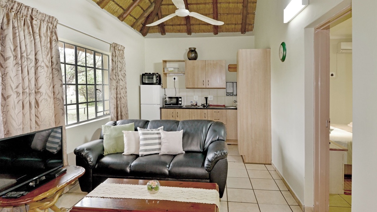 Photo of Kitchen in Komatipoort