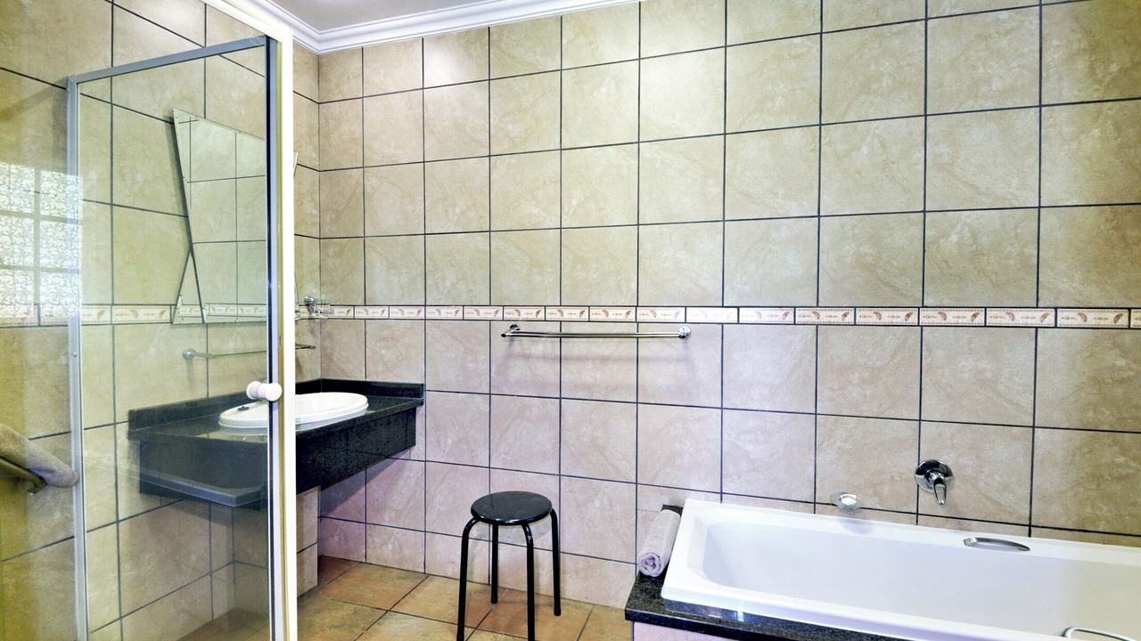 Photo of Bathroom in Komatipoort