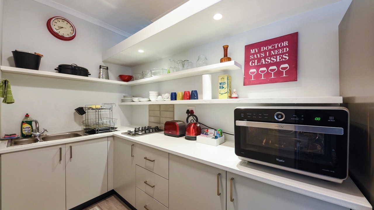 Photo of Kitchen in Gordons Bay Central