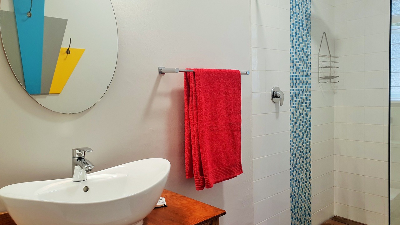 Photo of Bathroom in Gordons Bay Central