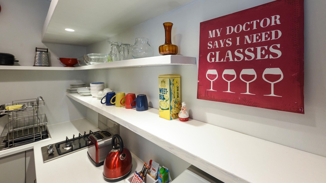 Photo of Kitchen in Gordons Bay Central