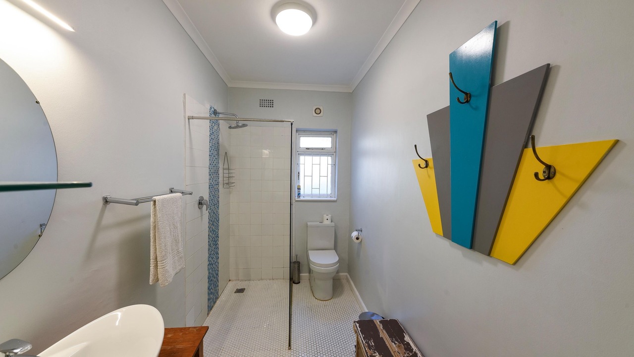 Photo of Bathroom in Gordons Bay Central
