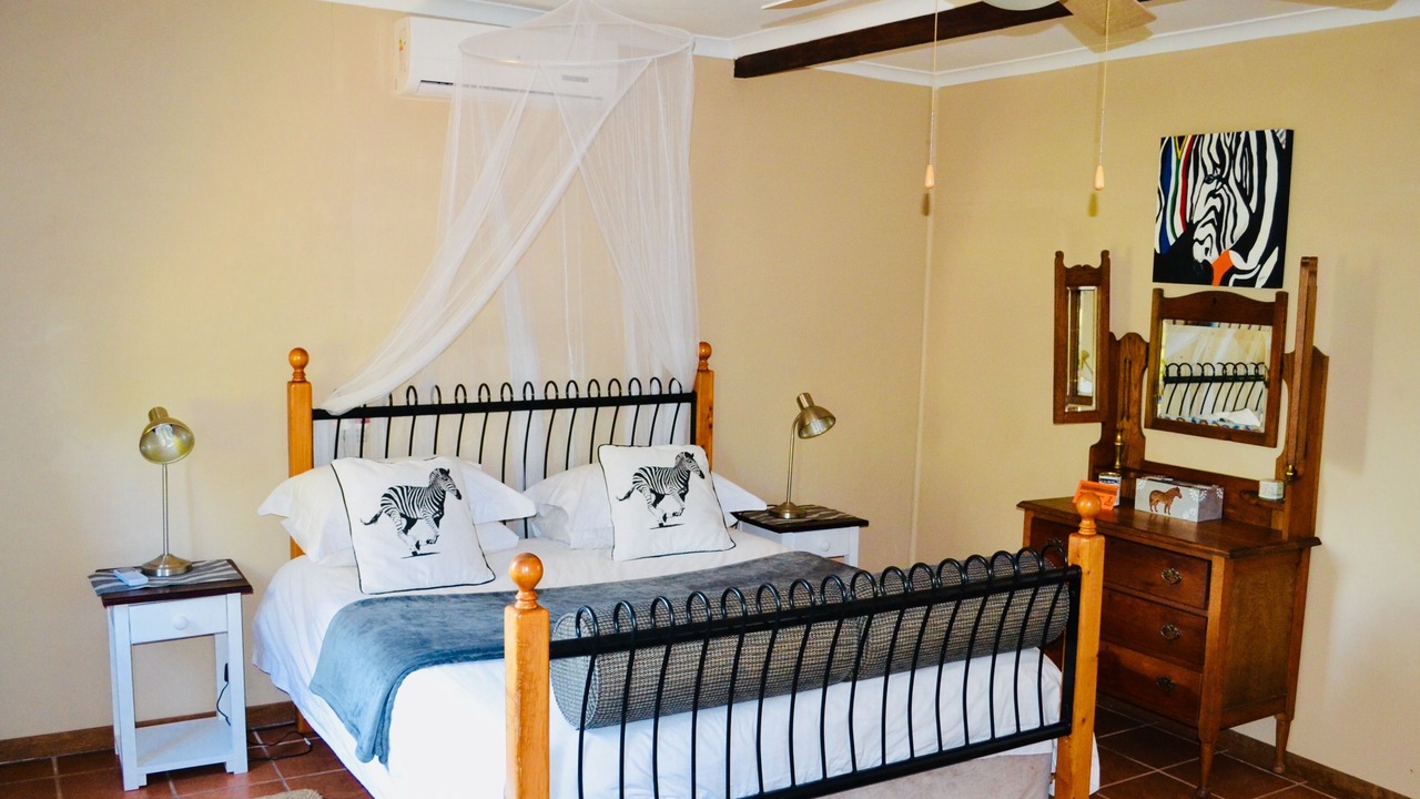 Photo of Bedroom in Calitzdorp