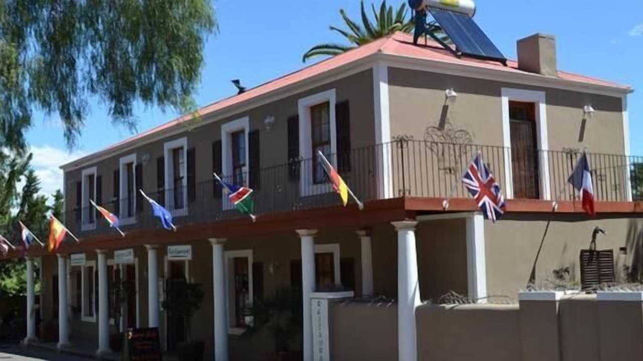 Photo of Outdoor in Calitzdorp