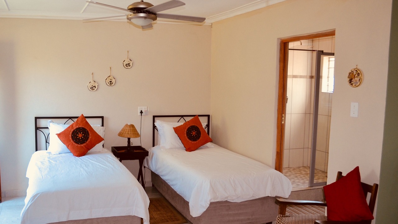 Photo of Outdoor in Calitzdorp