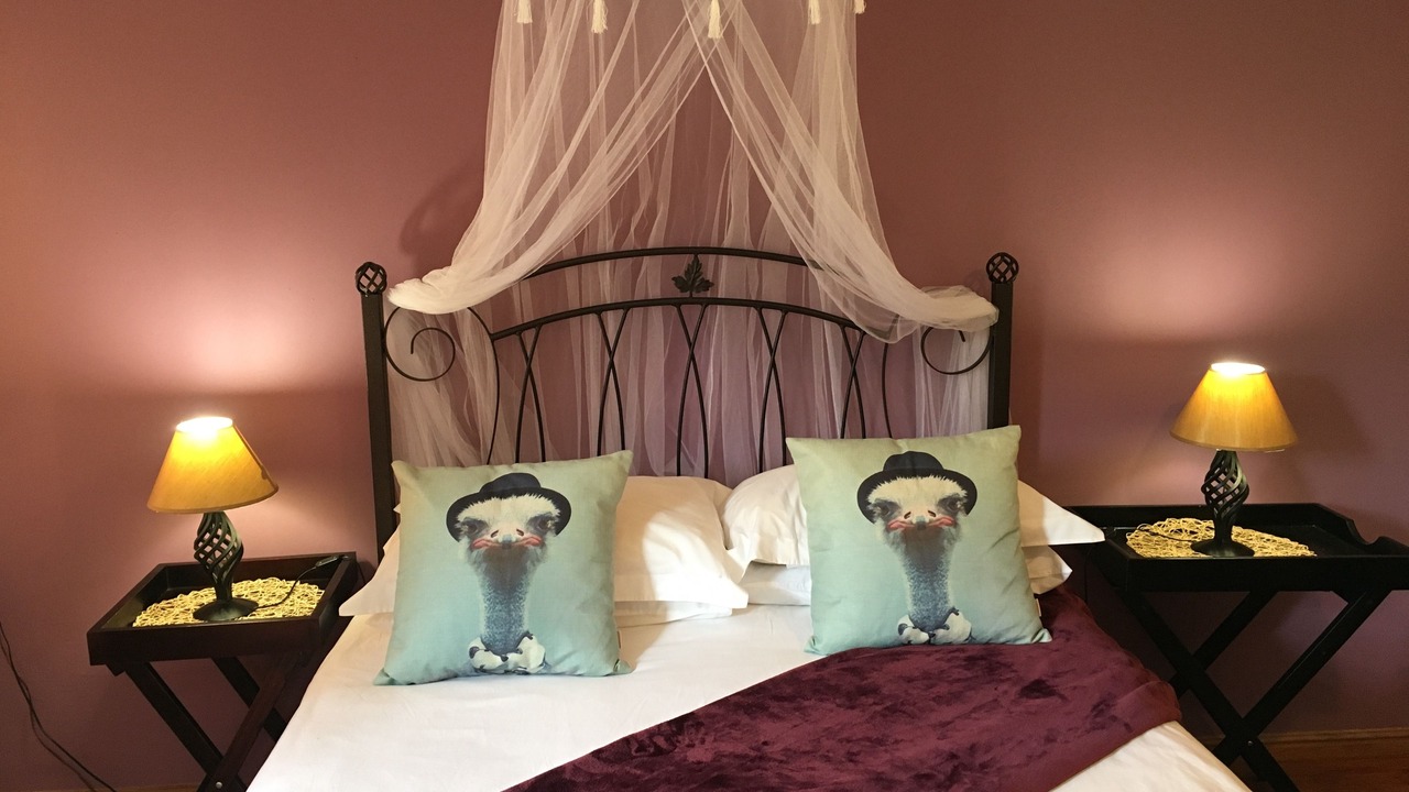 Photo of Bedroom in Calitzdorp