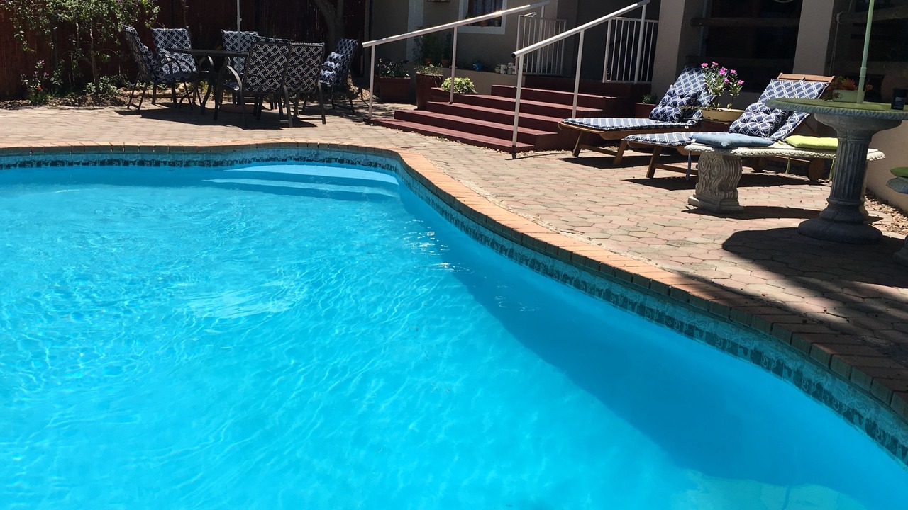 Photo of Outdoor in Calitzdorp