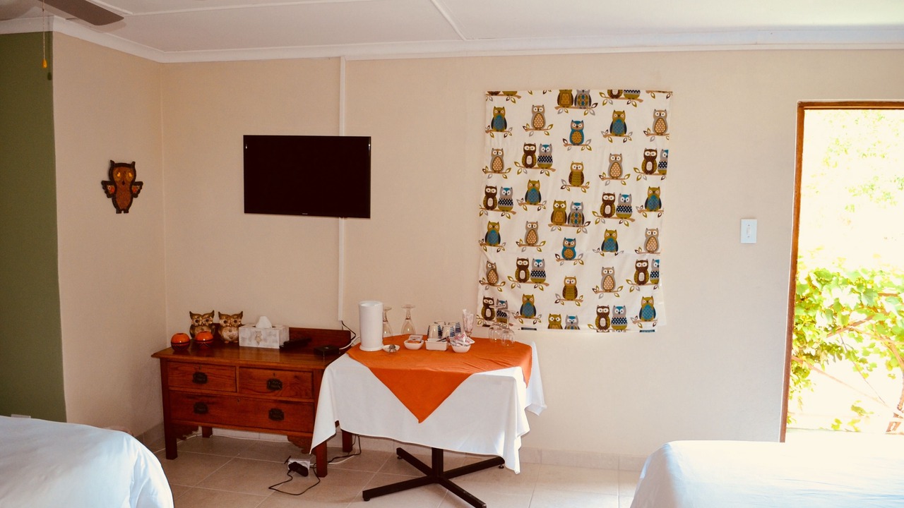 Photo of Outdoor in Calitzdorp