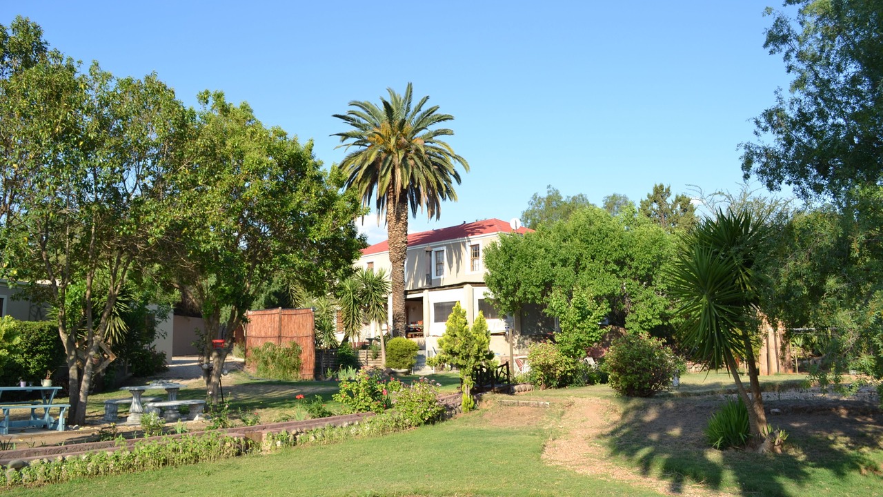 Photo of Outdoor in Calitzdorp