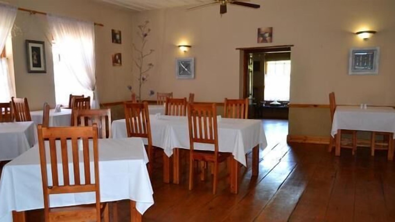 Photo of Others in Calitzdorp