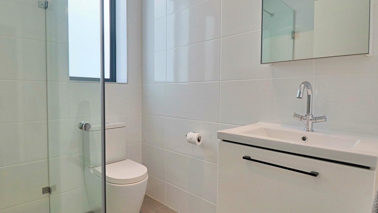 Photo of Bathroom in Mountainside