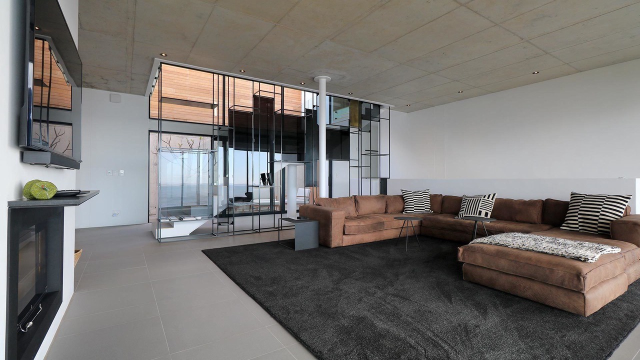 Photo of Bedroom in Mountainside