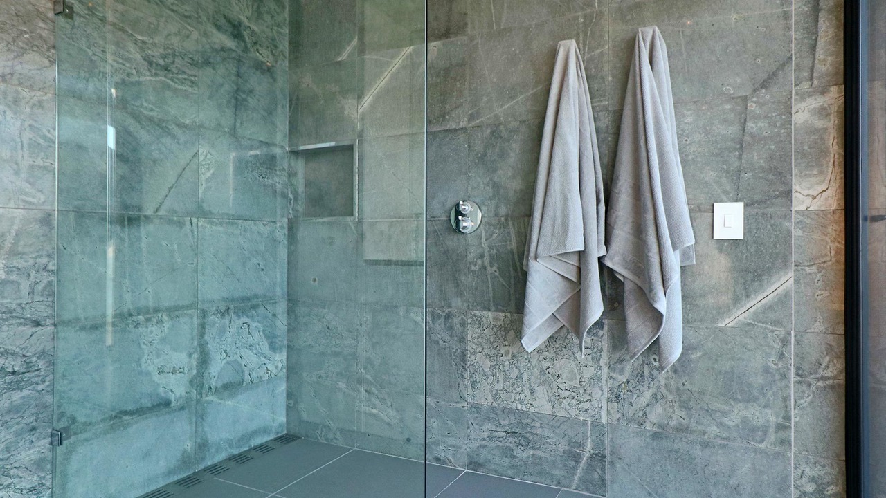 Photo of Bathroom in Mountainside