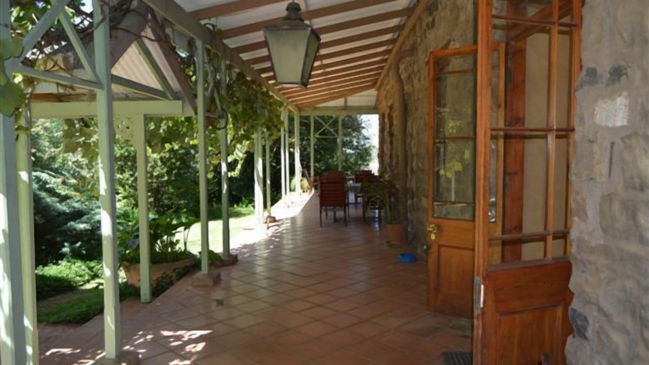 Photo of Patio Balcony in Curry's Post